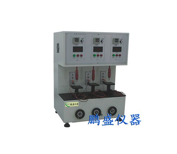 快速按鍵壽命試驗(yàn)機(jī)（汽車(chē)配件）