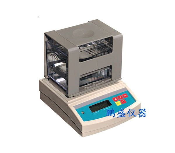 電子比重計(jì)，電子密度測(cè)試儀