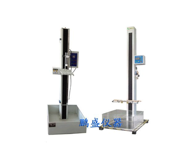 手機面，棱，角高度跌落試驗機