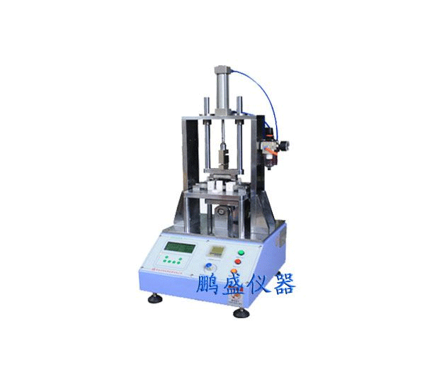 手機，通訊組件硬壓測試儀