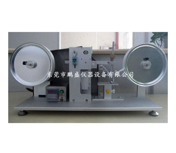 RCA紙帶耐磨試驗(yàn)機(jī)