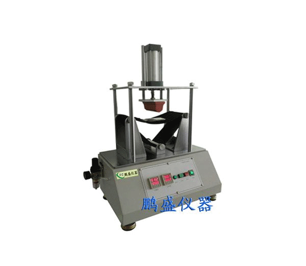 智能手機，通訊組件軟壓試驗機