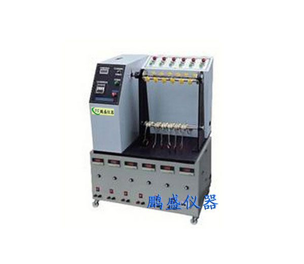 （帶電流）180度線材搖擺試驗(yàn)機(jī)