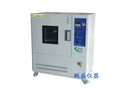空氣熱老化試驗(yàn)機(jī)（換氣老化箱）