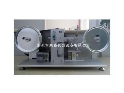 RCA紙帶耐磨試驗(yàn)機(jī)