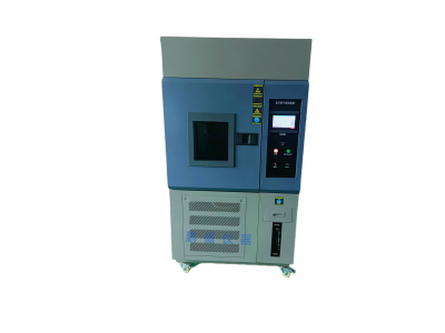 氙燈耐氣候試驗(yàn)箱